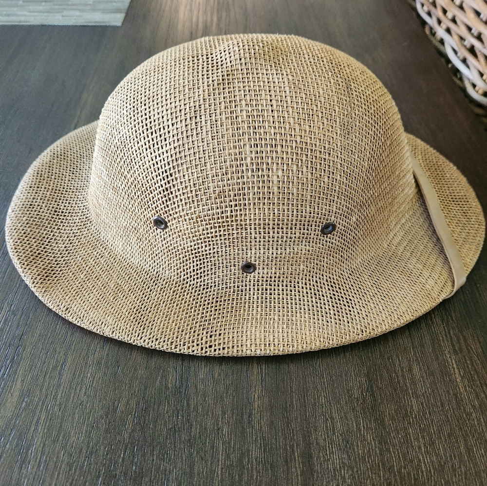 Explorers Hat